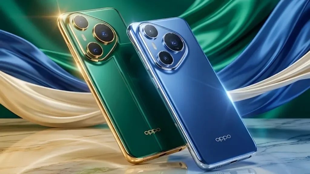 Oppo Find X12 Ultra 5G